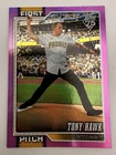2026 Topps Series 1 Tony Hawk Pink Foil (RAW)