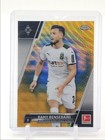 RAMY BENSEBAINI 2022 TOPPS CHROME BUNDESLIGA GOLD WAVE #79 /50 Q5677