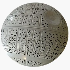 Star Wars Death Star Electronics Lab Science Kit Uncle Milton Disney