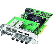 Blackmagic Design BDLKHDEXTR4K12G DeckLink 4K Extreme Video Capture Card