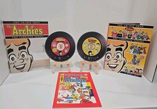 The Archies - The Complete Original Series (DVD, 2007, 2-Disc Set