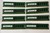 64GB (8x8GB) SK hynix 2RX8 DDR4 PC4-2133P ECC RAM, HMA41GR7AFR8N-TF,  ~TESTED~