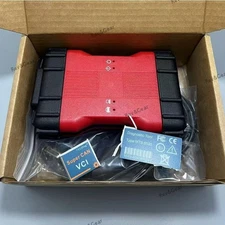 2in1 IDS V130 131 Diagnostic Scanner for Ford Mazda WIFI VCI Tool Vehicle Tester
