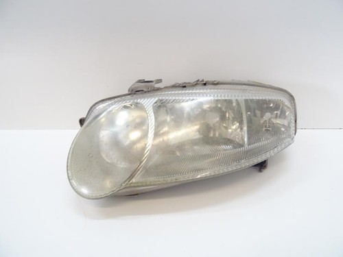 KOPLAMPGLAS LINKS Alfa Romeo 147 (937) 46826196 - Afbeelding 2 van 3