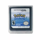 HeartGold Soulsilver Platinum PEARL Classic Game Card  For Nintendo 3DS NDSI NDS