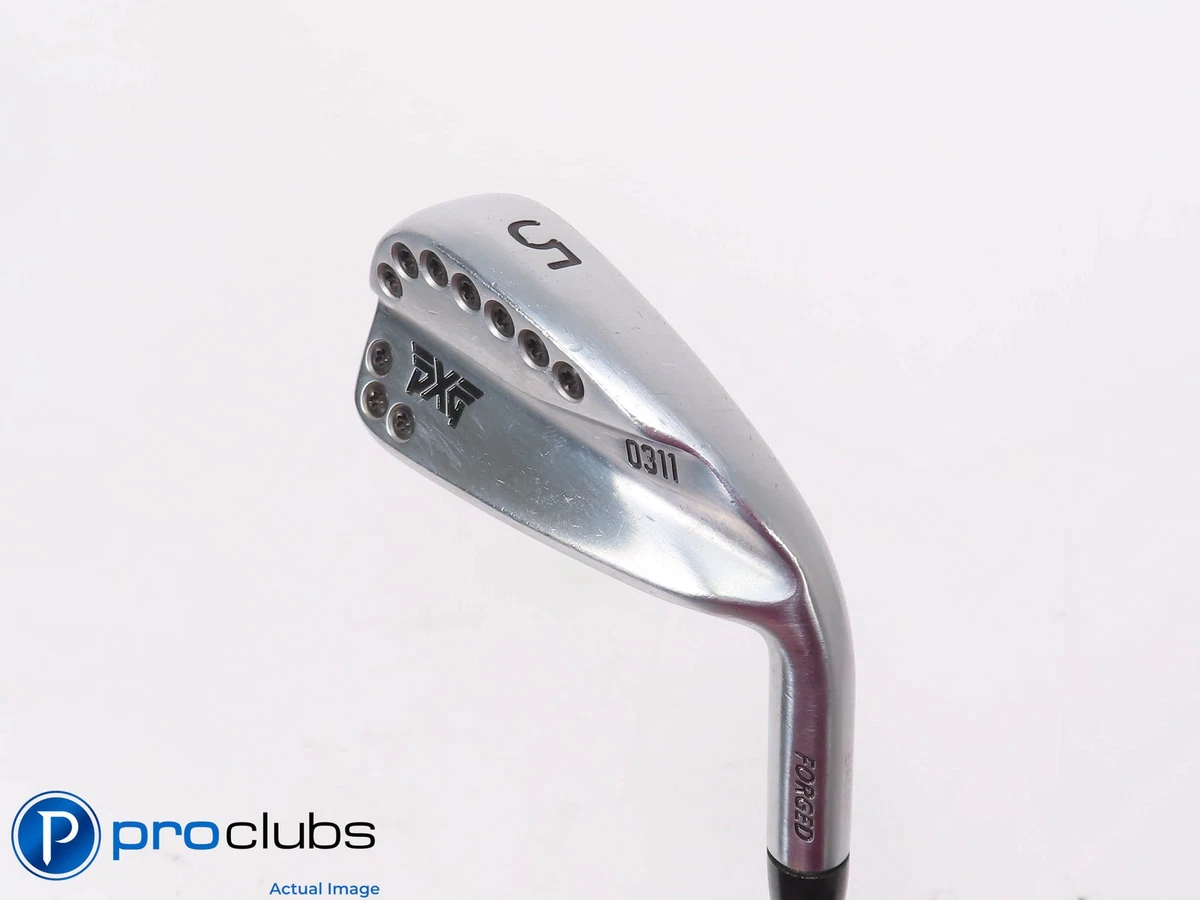 PXG 5-Iron Golf Clubs for sale | eBay