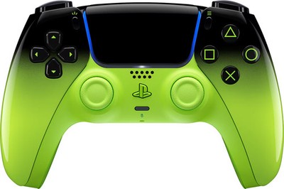 Sony Interactive Entertainment - DualSense Wireless Controller for PS5, PC, M...