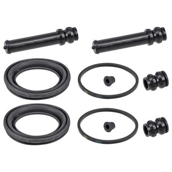 Reparatursatz Bremssattel Rundum Sorglos Ø 57 Mm A.B.S. FüR Mazda 323-image