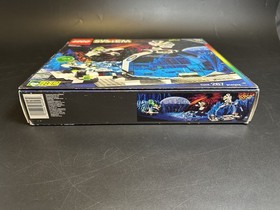 LEGO 6958 Exploriens Android Base Complete Set with Box & Instructions Vintage