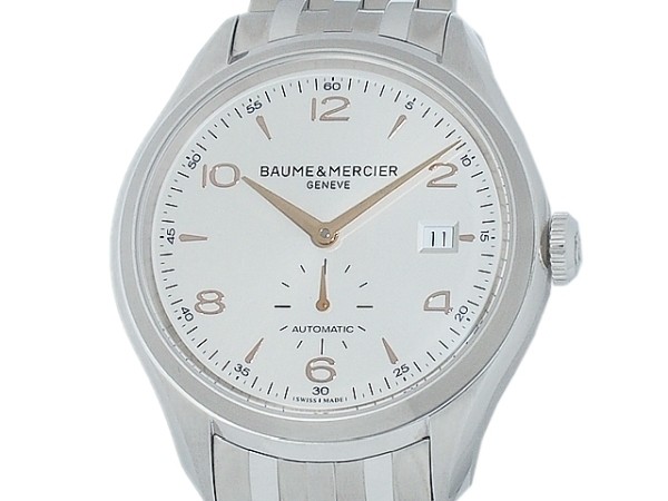 Baume & Mercier  MOA10141 TO284446