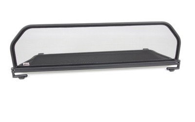 AIRAX Porsche Carrera 911 996/997 1998-2012 Carbon Effect Windshield