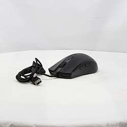 HyperX Pulsefire Core RGB USB Gaming Maus kabelgebunden RGB Beleuchtung getestet
