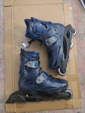 Bladerunner Horizon Rollerblades Broken Strap