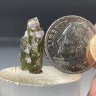 SS Rocks - Bi-Colored Tourmaline (Minas Gerais, Brazil) 1.03g — photo 3