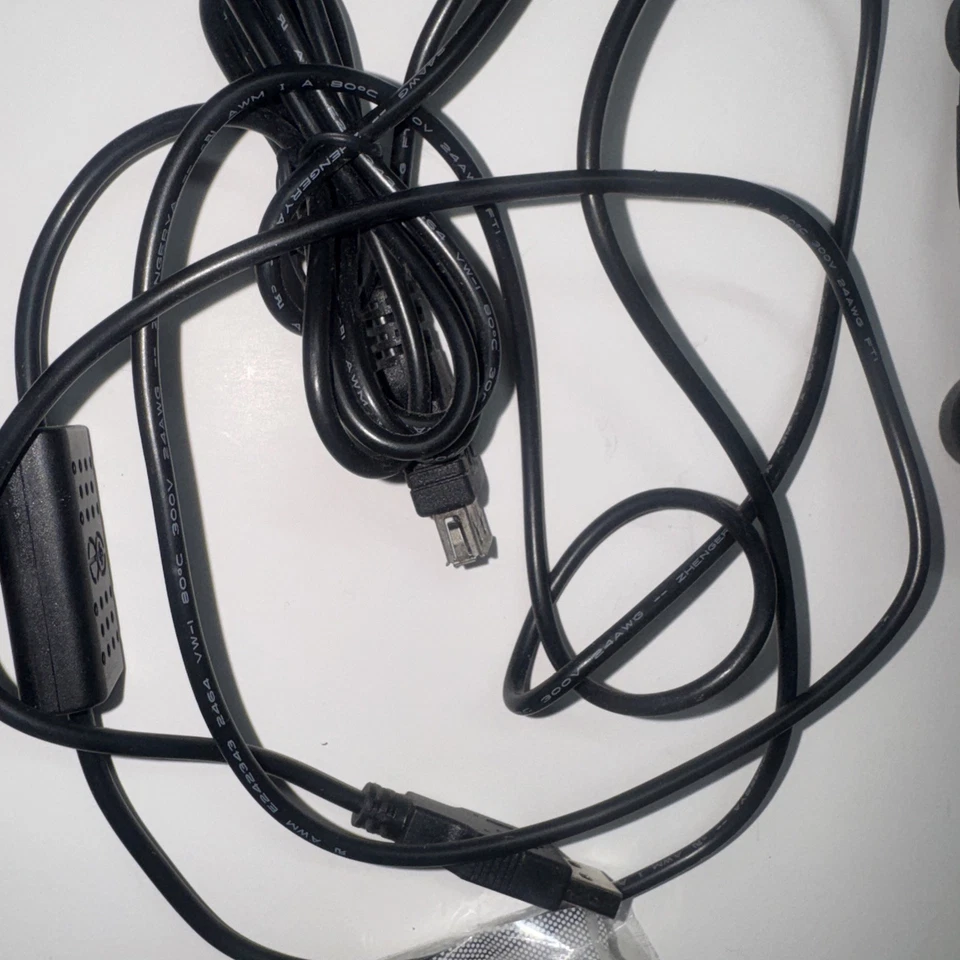 AC Infinity Multifan S5 Dual 80mm Quiet USB Cooling Fan - AIMPF80A2 - Image 4 of 4