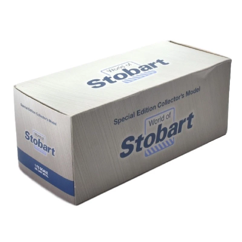 Escavatore pala Doosan Daewo Mega 300-V W054 1:76 Atlas Diecast - Immagine 3 di 4