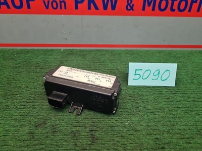 BMW F800ST, E8ST, RDC Steuergerät, Reifendruckkontrolle