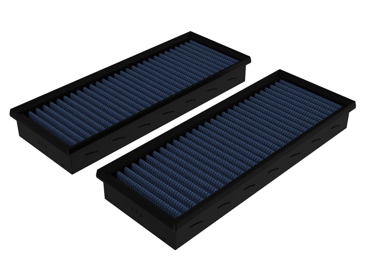 AFE Power Engine Air Filter - Fits Lamborghini Murcielago 02-06 V12-6.2L (Qty 2)