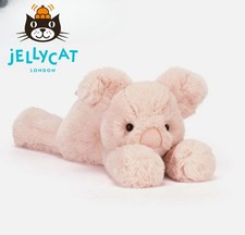 Smudge Pig Jellycat | Jelly Journal