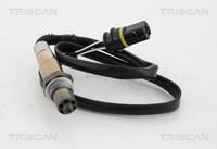 Triscan Lambdasonde Sensor Abgassteuerung 8845 23004 FüR S204 C209 CL203 R171