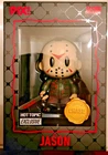 Thrilljoy Pix! Jason Voorhees  SDCC 2025 Hot Topic Exclusive Bloody CHASE Pix