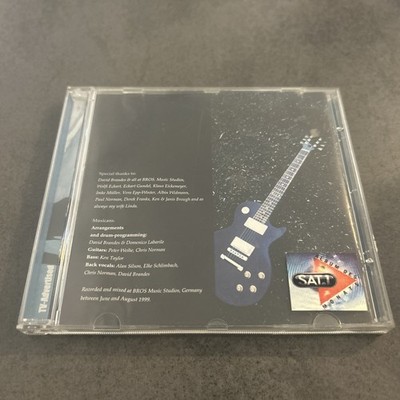 Full Circle von Norman,Chris | CD | Zustand gut