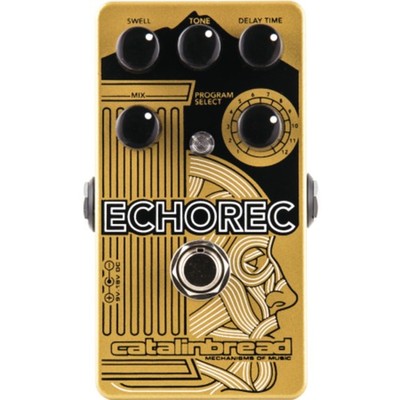 Catalinbread Echorec - Effektgerät für Gitarren