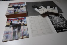 Future Wars von Delphine