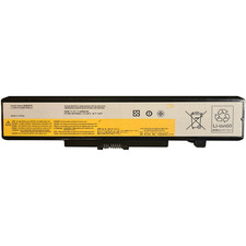 L11S6Y01 Battery for Lenovo IdeaPad Y480 Y580 G480 G580 Z380 Z480 Z580 Z585