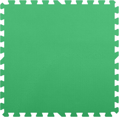Flooring Inc'S Puzzle Exercise Mats, EVA Foam Interlocking Floor Mats for Protec