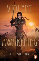 K. J. Sutton | Violent Awakening | Taschenbuch | Englisch (2025)
