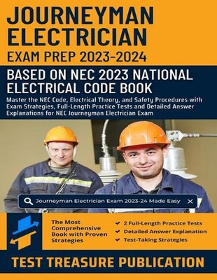 Geselle Elektriker Prüfungsvorbereitung 2023-2024: Master the NEC Code, Elektro Theo