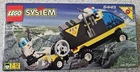 LEGO Town 6445 Emergency Evac Res-Q 1998 NIB New Sealed