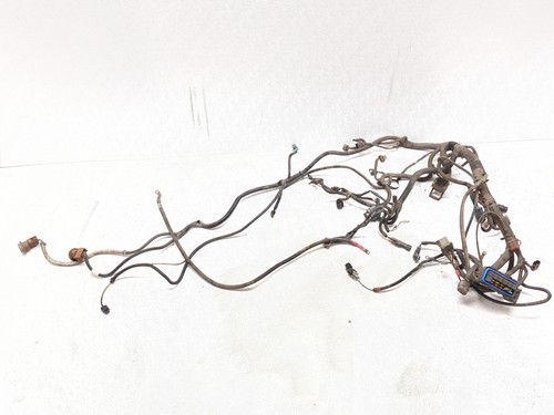 17-22 Polaris Sportsman 850 High Lifter Main Wiring Harness Wire Loom Electrical
