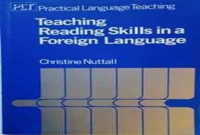 Teaching Reading Skills in a Foreign Language by Nuttall, Christine Paperback