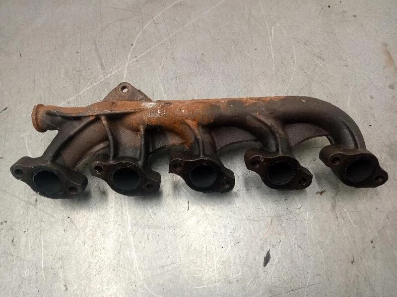 8642825 exhaust manifold 836892 for VOLVO V70 FAMILIAR BLACK EDITION 1996 - Image 2 of 3