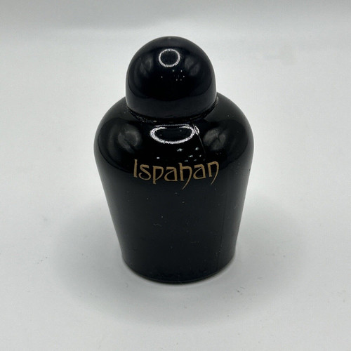 ISPAHAN Perfume Yves Rocher Vintage Miniature .5oz/15ml EDT Travel Size Full