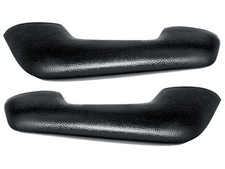 1960-64 Falcon Arm Rest Pads Lh Rh 62-64 Fairlane 59 Galaxie 57-66 F100 New