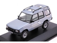 1/43 LAND ROVER DISCOVERY 1 1998 OXFORD 43DS1002