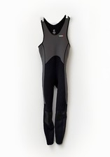 Yak Step In Long John Neoprene Wet Suit Size Medium Canoe Kayak Watersports