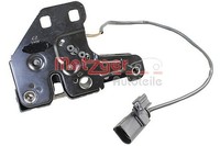 Motorhaubenschloss Metzger Autoteile 2310567 FüR Seat Audi A4 B7 Avant 8ED 8EC