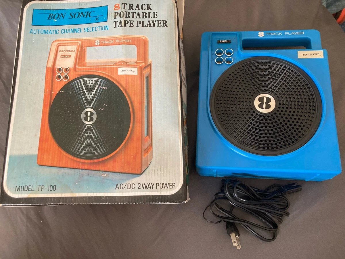 BONSONIC Vintage Audio & Video Electronics for sale | eBay