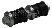 Gsp Koppelstange Stabilisator Vorne Links FüR Honda Crx Iii Eh Eg Civic Vi