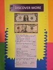 2021 $1*STAR &$10 FANCY  NOTE'S "MATCHING" SET ROTATION" NUMBER'S. — photo 5