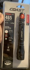 Coast G34 Flashlight Dual Power