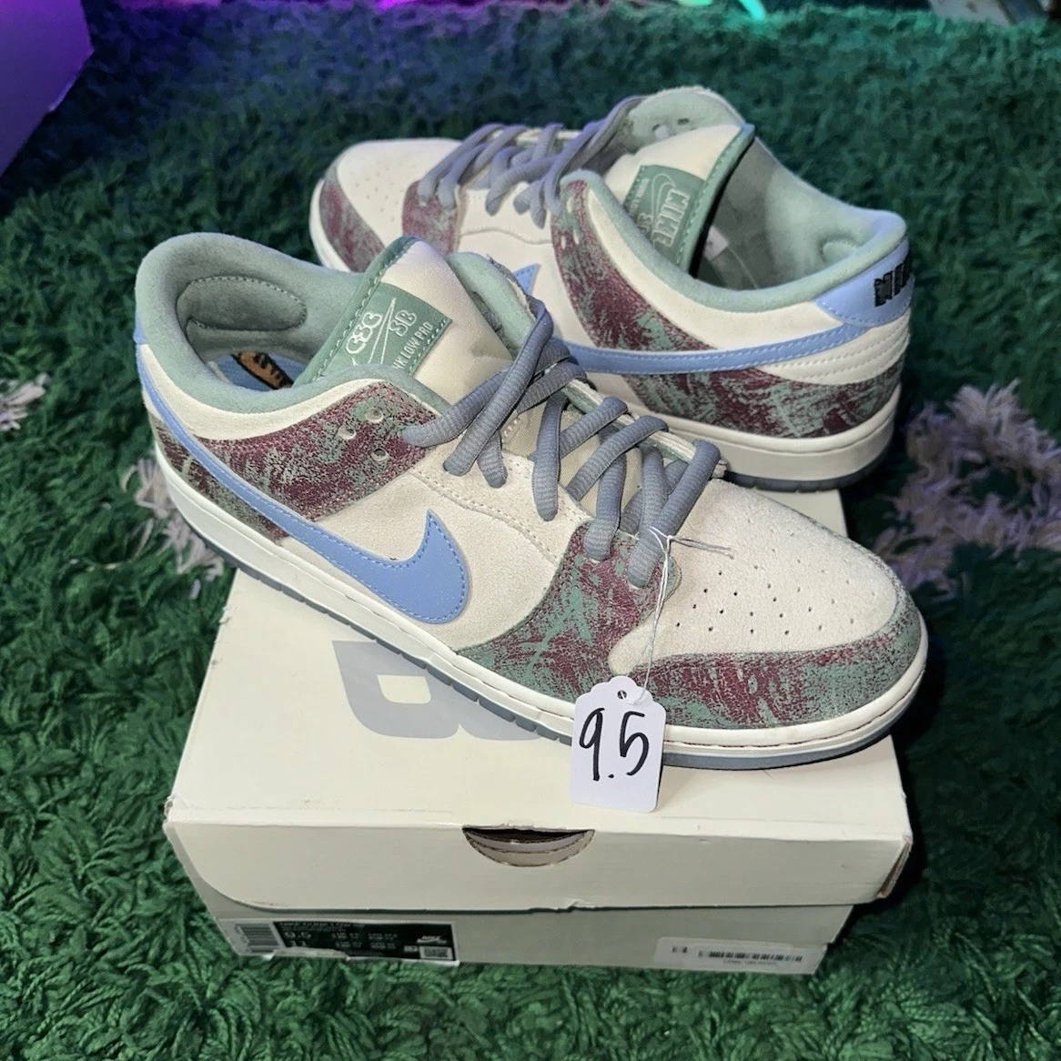 Nike Dunk Low Multicoloured for Sale | Authenticity Guaranteed | eBay