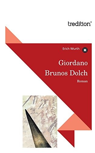 Giordano Brunos Dolch.New 9783842402263 Fast Free Shipping<|