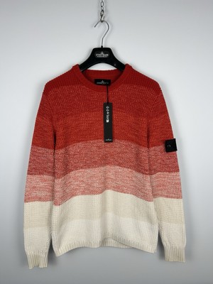 Mehrfarbiges Stone Island Shadow Project (Neu mit Etikett)