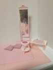 Mattel 1985 Bedroom Accents Barbie Full Length Mirror #2375 PLUS — photo 5