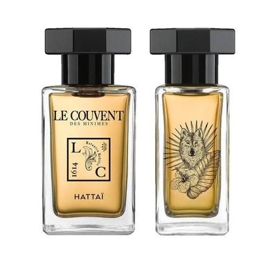Le Couvent des Minimes Hattai Eau de Parfum 50 ml Unisex